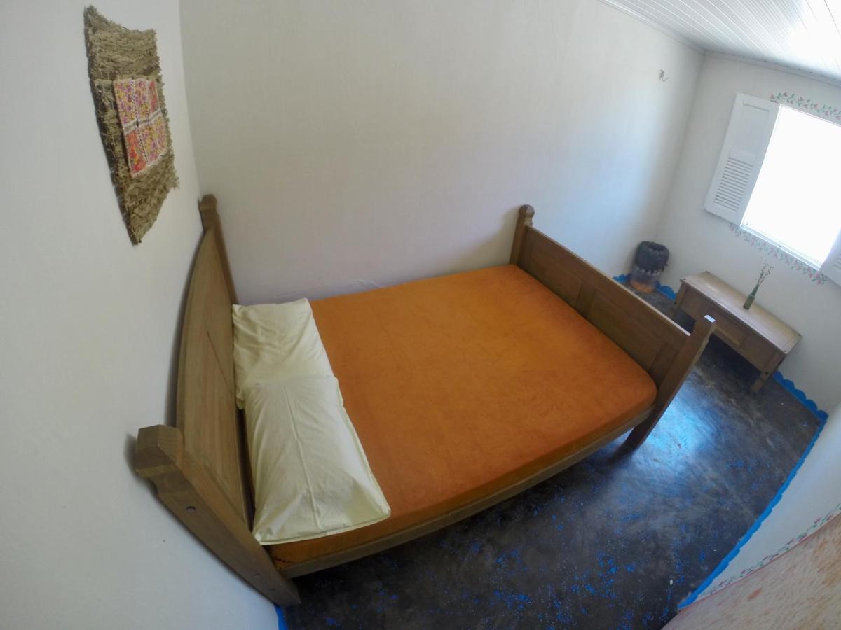 Hostel Kosmos Ibicoara Eksteriør billede