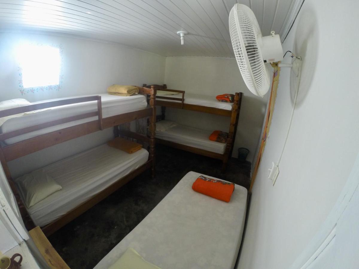 Hostel Kosmos Ibicoara Eksteriør billede