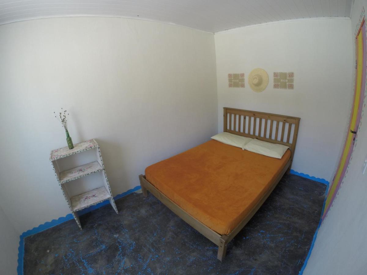 Hostel Kosmos Ibicoara Eksteriør billede
